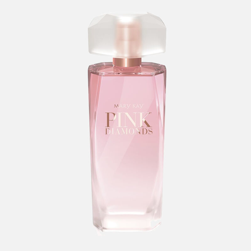 Pink Diamonds Eau de Parfum